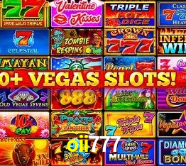 Slot Games oii777