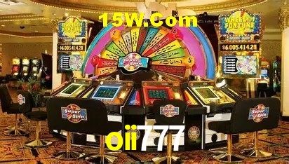 Games Directory oii777