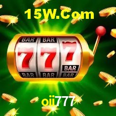 Flash Promotion oii777