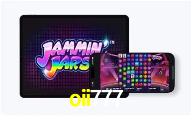 Game Providers oii777