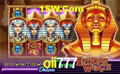 Experiência VIP oii777