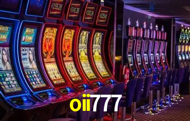 Statistics oii777